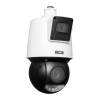 IP PTZ камера BCS-P-SDIP24425SR10-AI2, 4MP+4MP, 4.0mm, 4.8~120 mm, IR LED, SD, Mic, Loudspeaker, PoE